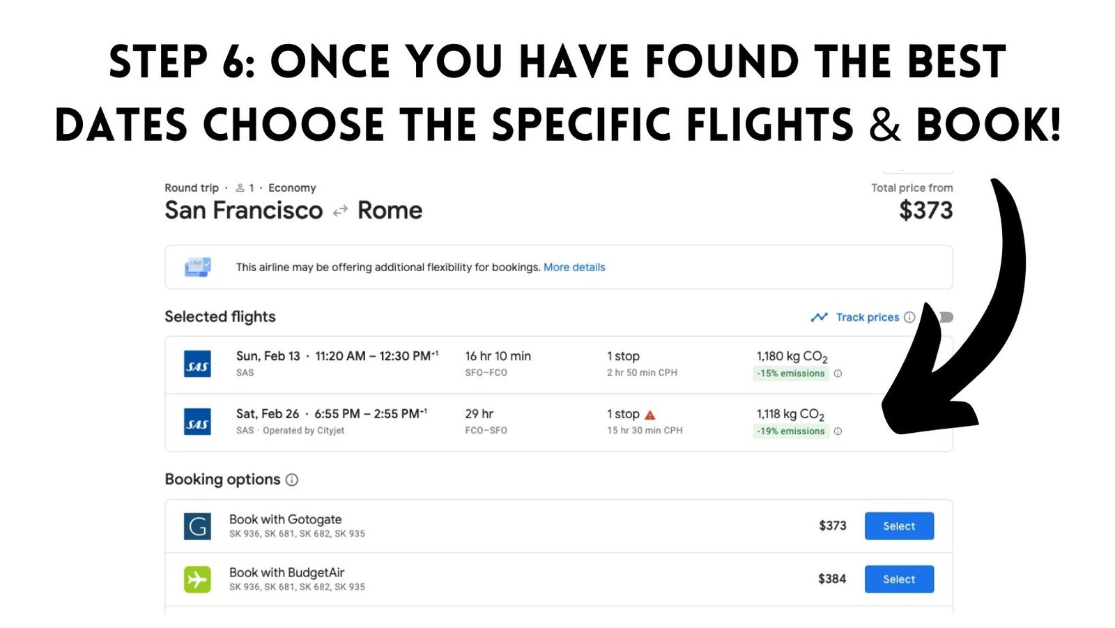 How To Get The Best Flights To Italy All Roads Lead To Italy