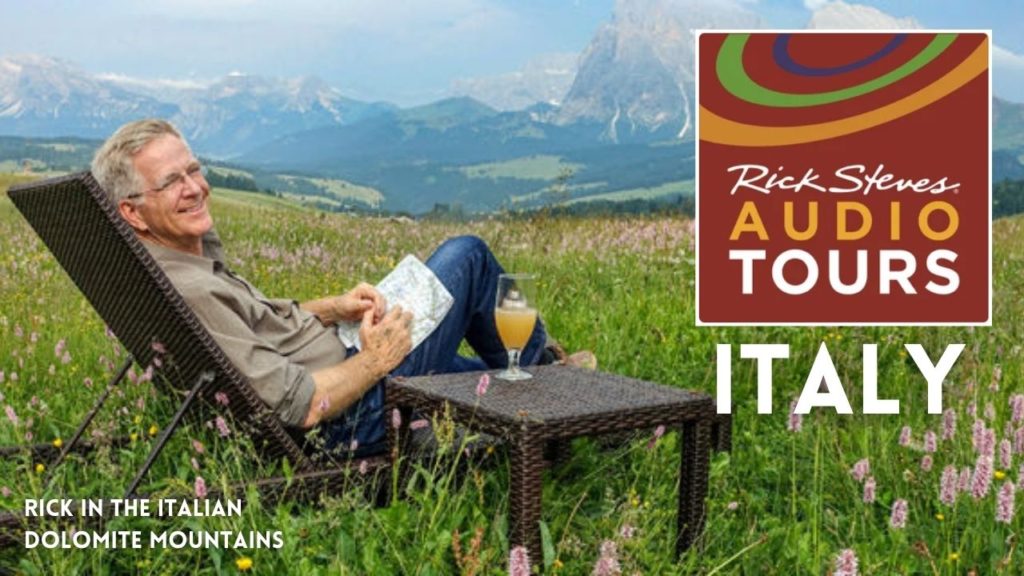 The 5 Best Italy Podcasts All Roads Lead To Italy