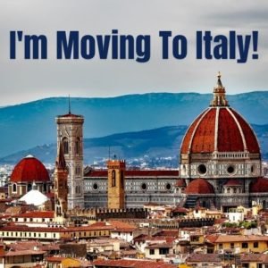 italy best places to visit in may