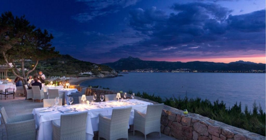 Hotel La Rocca Resort & Spa Best Resorts In Sardinia