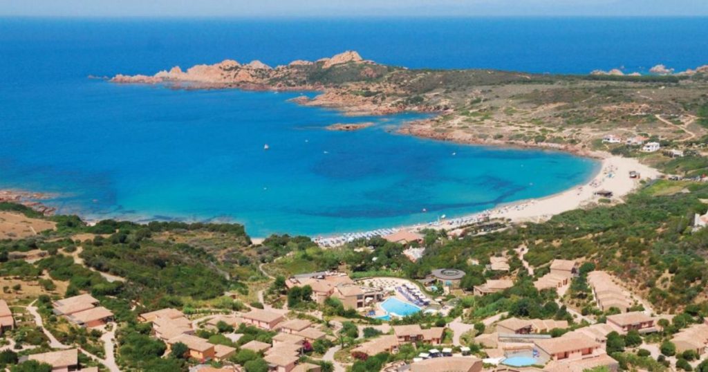 Hotel Marinedda Thalasso & SPA Best Resorts In Sardinia