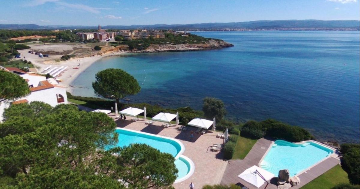 25 Best Resorts In Sardinia Italy: Your Ultimate Hotel Guide (2024 ...