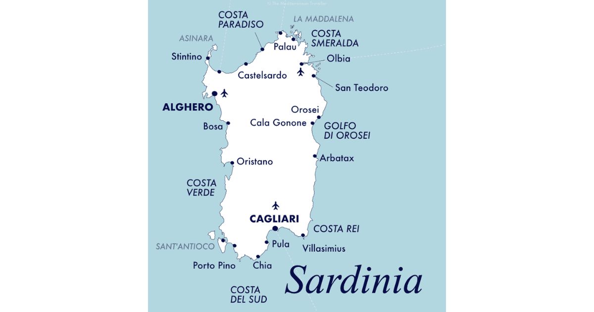 25 Best Resorts In Sardinia Italy: Your Ultimate Hotel Guide (2024 ...