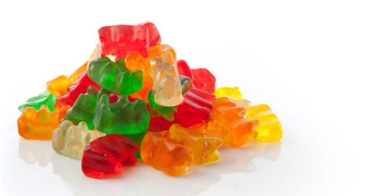 Can You Bring Candy With You On A Plane? - The TSA Rules - All Roads