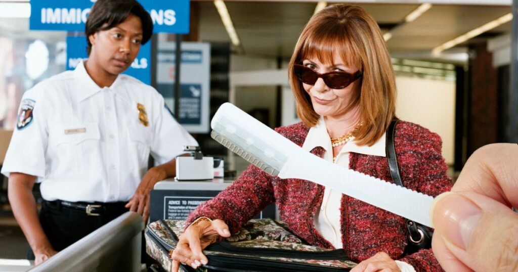 Can You Bring Scissors On A Plane? The TSA Rules Explained