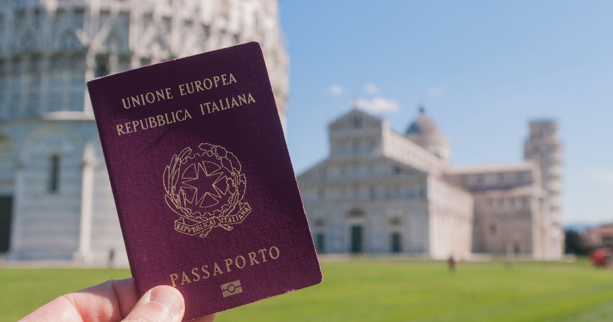 What Are The Benefits Of Dual Italian Citizenship? All Roads Lead To