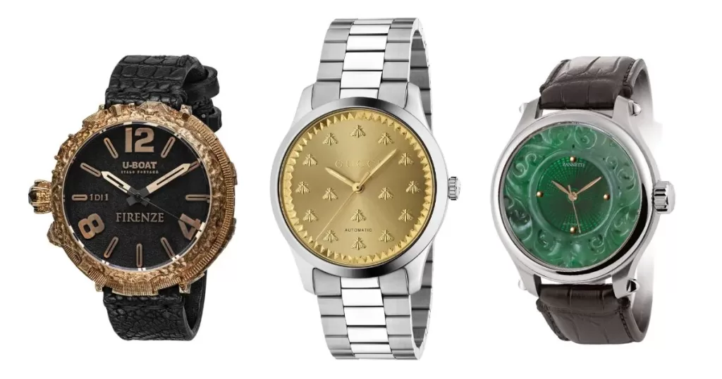 45 Watch Brands Every Person Should Know: Omega, Timex, Patek Philippe, and  More 2023 | GQ