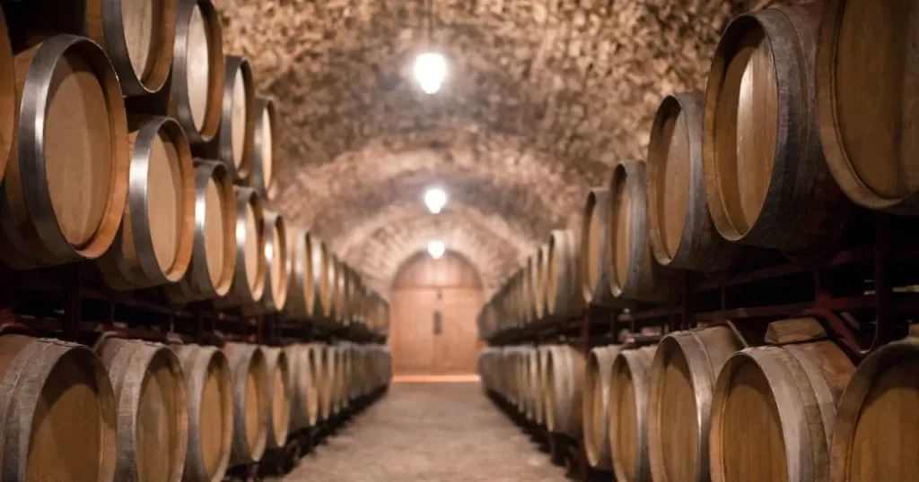 visit tuscany wineries