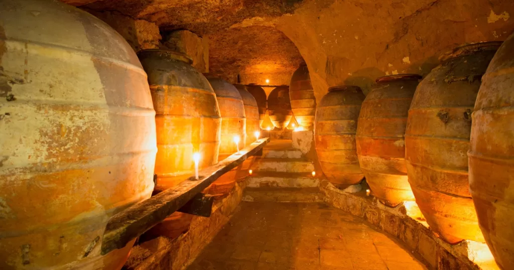 best montepulciano wineries to visit