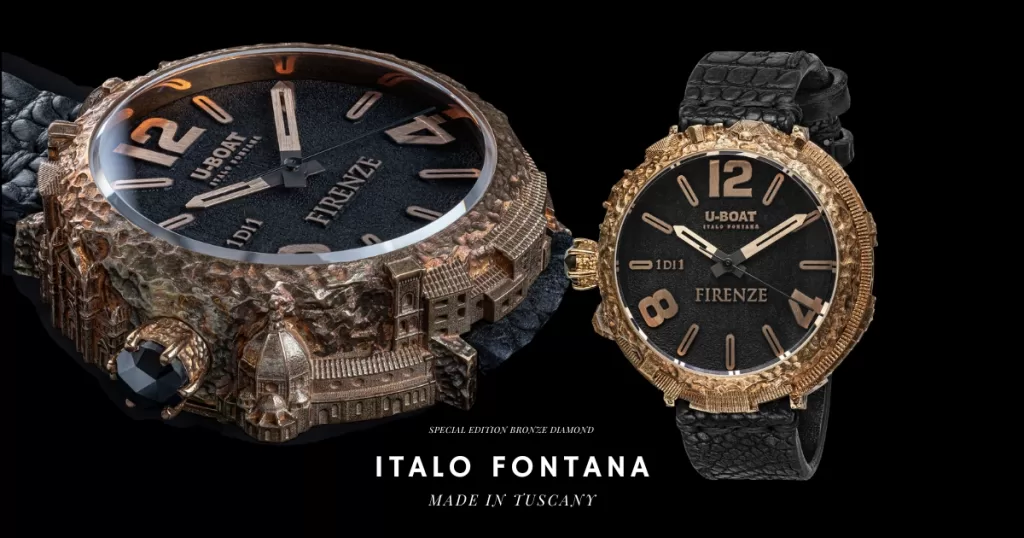 17 Best Italian Watches - Top Made In Italy Brands Guide - All Roads Lead  To Italy