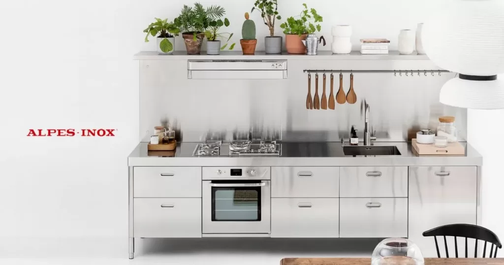 Italian Kitchen Appliances to live Better Everyday