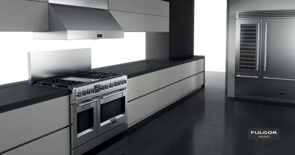 21 Best Italian Kitchen Brands - Top Design Made In Italy - All Roads Lead  To Italy