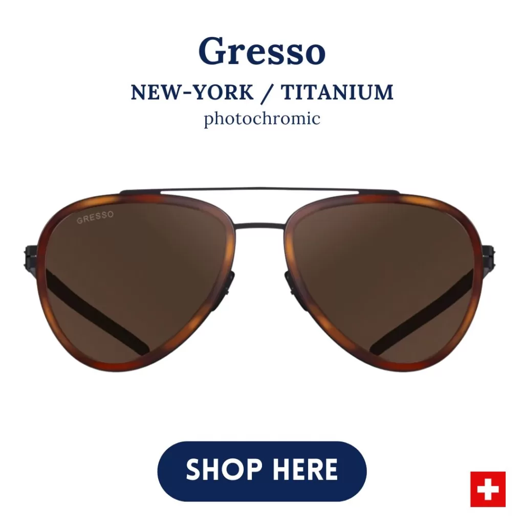 Gresso Sunglasses