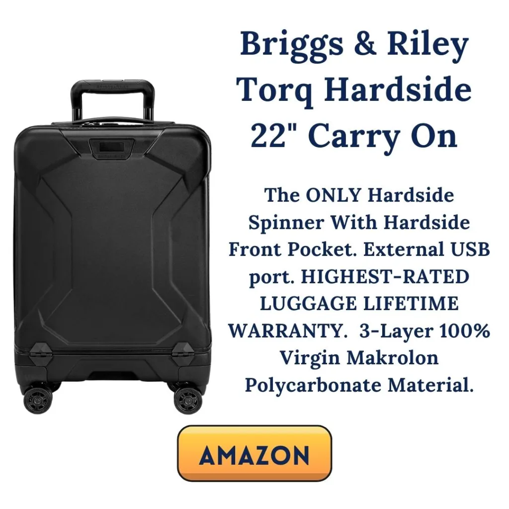 price and bag details for the best pilot luggage