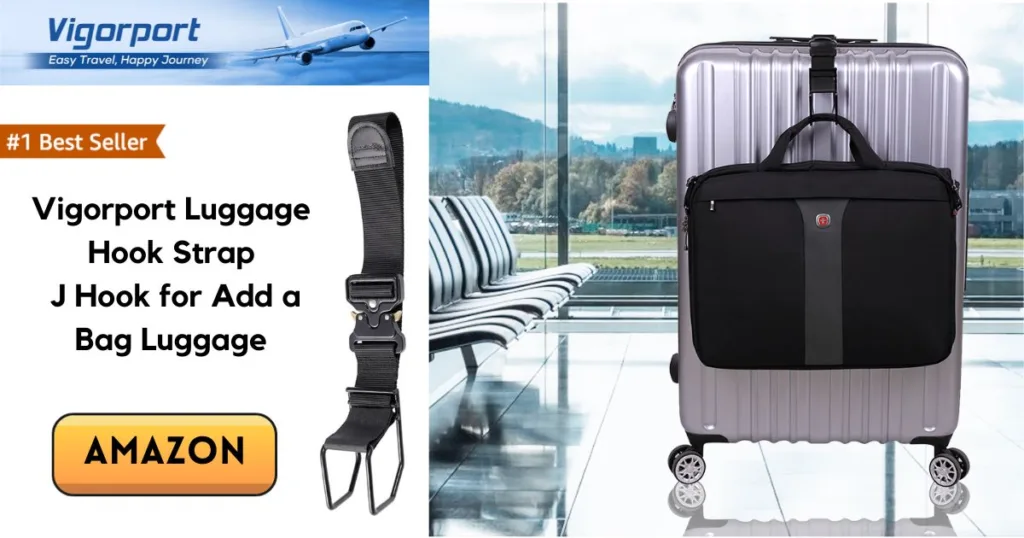 The Best Luggage Straps of 2024