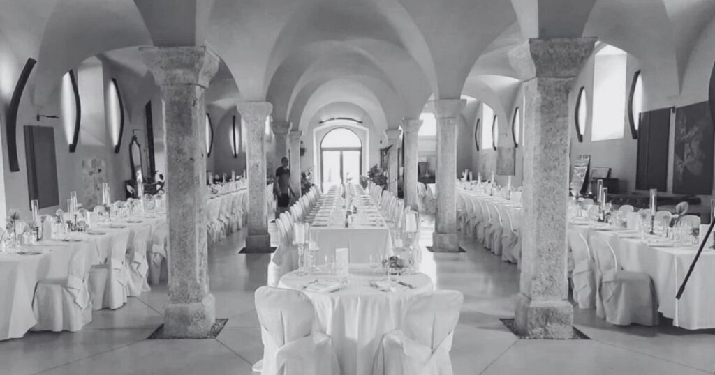 Martinelli Winery wedding and event space Best Winery In Trentino Alto Adige