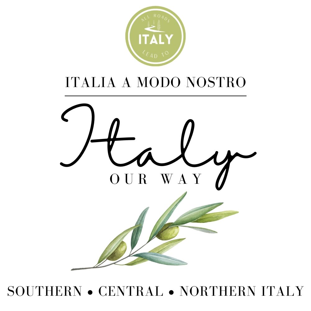 Olive Branch Italy Villa Retreats logo