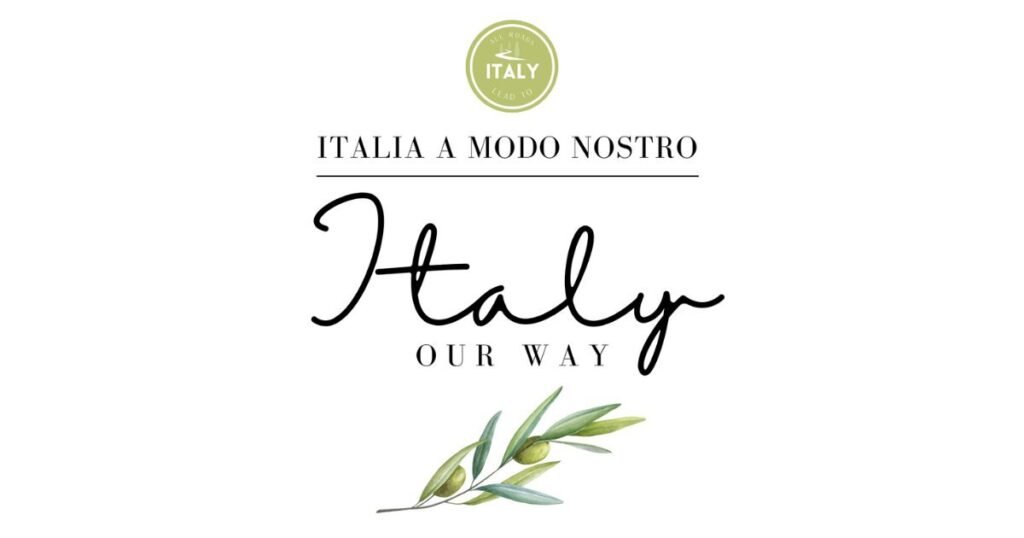 Travel Italy With Us