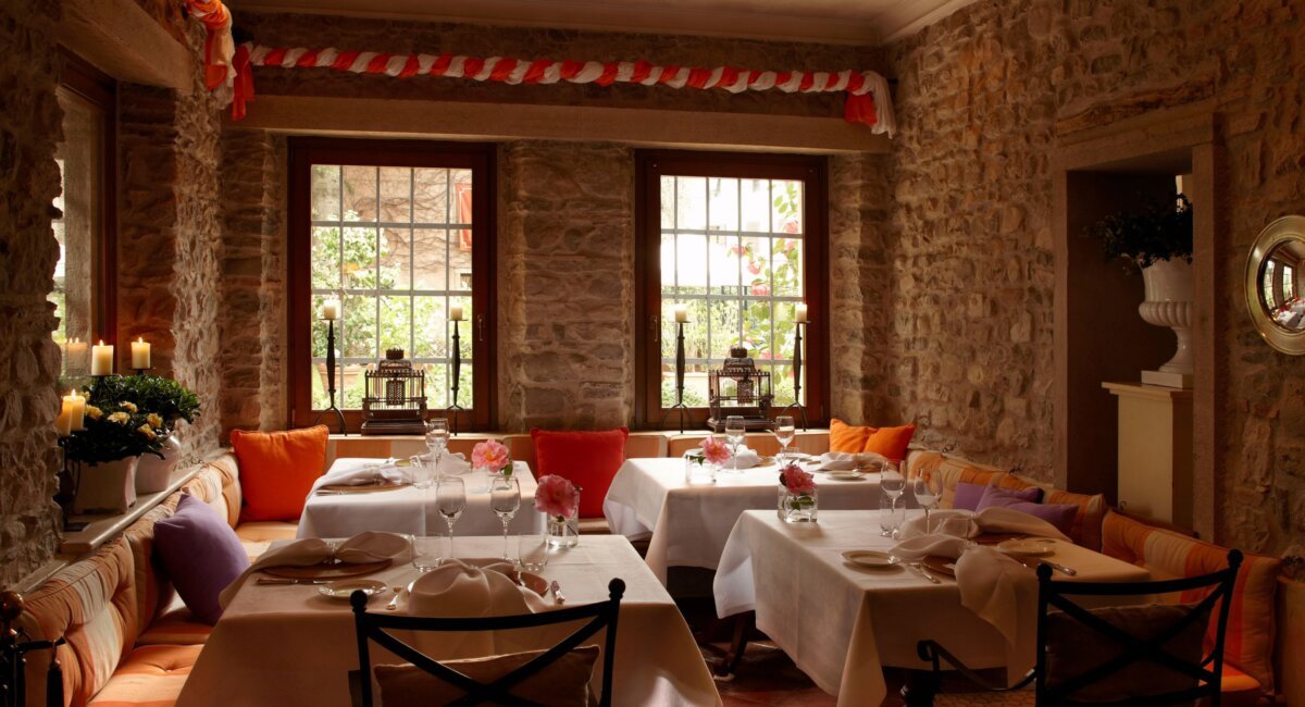 Travel Our Way Villa in Northern Italy